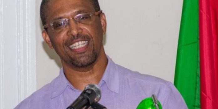 Teen Arrested in Connection with Councillor Kyle Solomon’s Fatal Stabbing