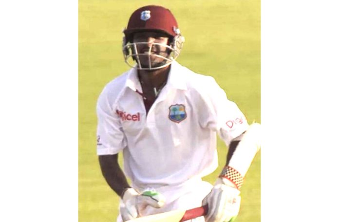 KADIR’S ‘double,’ Permaul’s ton and Khan’s 5-for spur Albion emphatic win over Skeldon – Guyana Chronicle