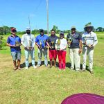 Commissioning Ceremony of Bharrat Jagdeo Demerara River Bridge – INews Guyana