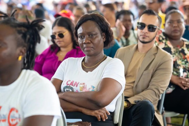 Sanctions to be imposed on delinquent contractors, engineers in Region 6- President Ali